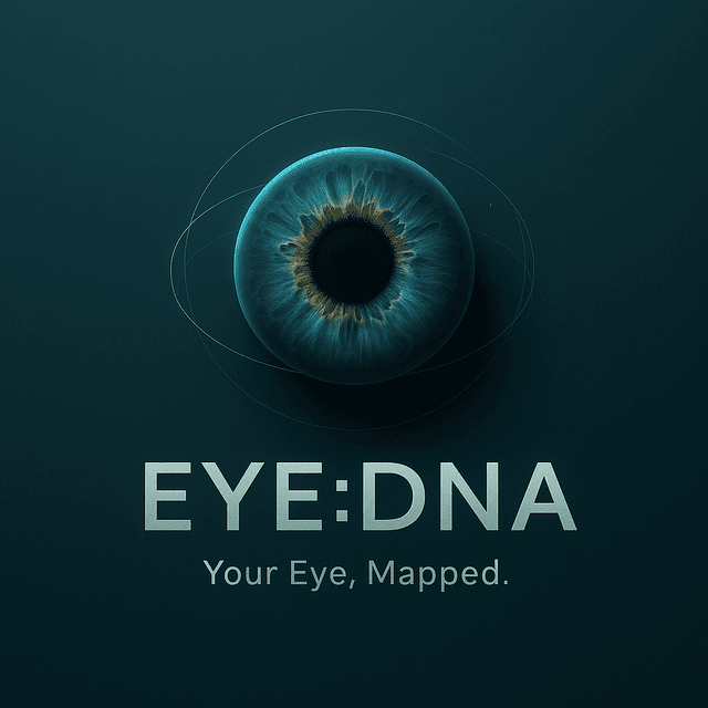 EYE:DNA